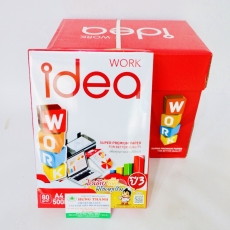 80 IDEA  A4 