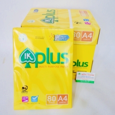 80 IKPLUS A4